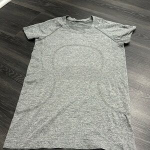 Great condition swiftly tech tee size 8